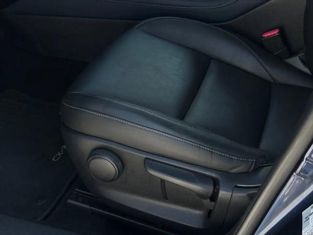 2020 Mazda CX-30 Select Package