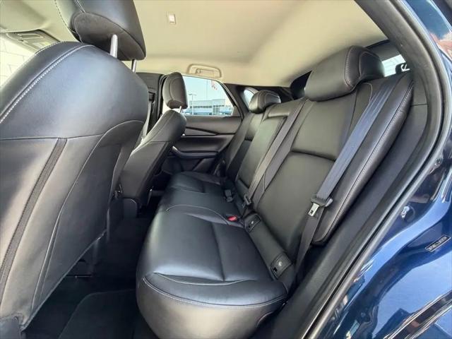 2020 Mazda CX-30 Select Package