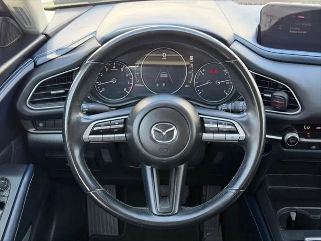 2020 Mazda CX-30 Select Package