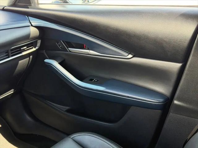 2020 Mazda CX-30 Select Package