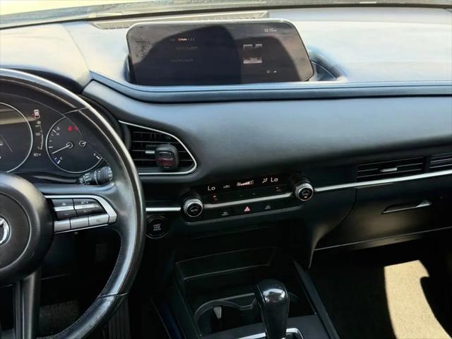2020 Mazda CX-30 Select Package