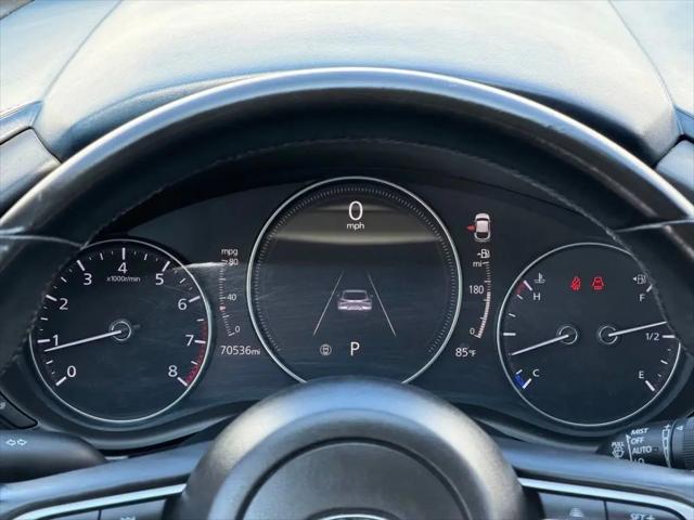 2020 Mazda CX-30 Select Package