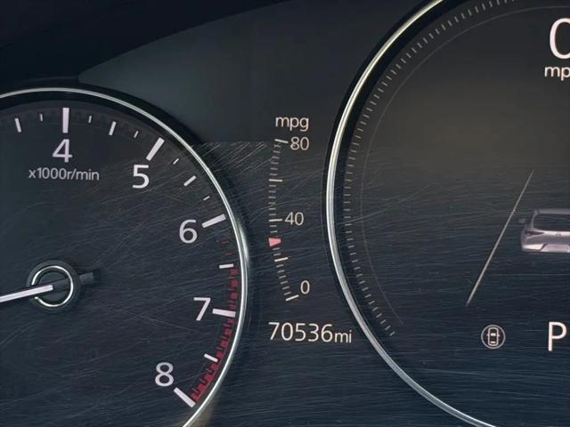 2020 Mazda CX-30 Select Package