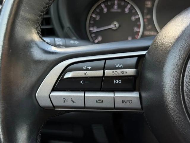 2020 Mazda CX-30 Select Package