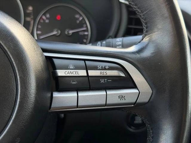 2020 Mazda CX-30 Select Package