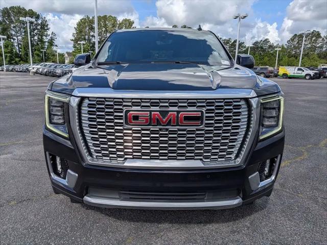2022 GMC Yukon 4WD Denali