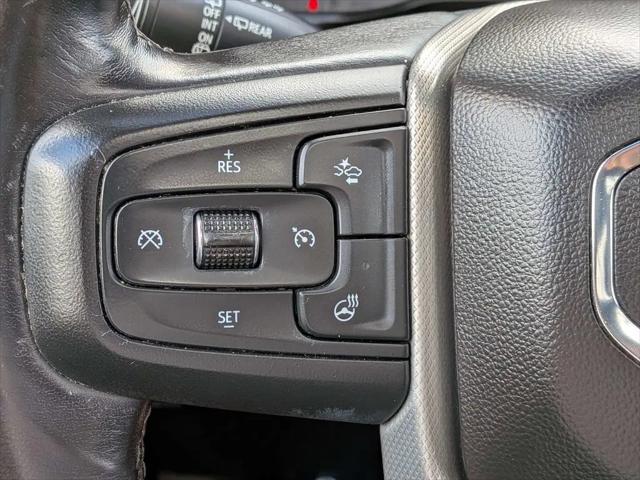 2022 GMC Yukon 4WD Denali
