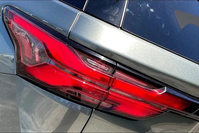 2022 Chevrolet Traverse FWD LT Cloth