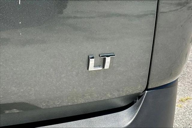 2022 Chevrolet Traverse FWD LT Cloth