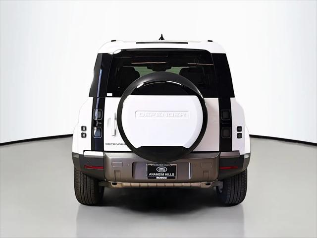 2026 Land Rover Defender P300 S