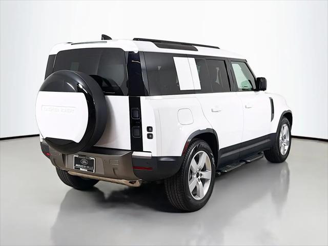 2026 Land Rover Defender P300 S
