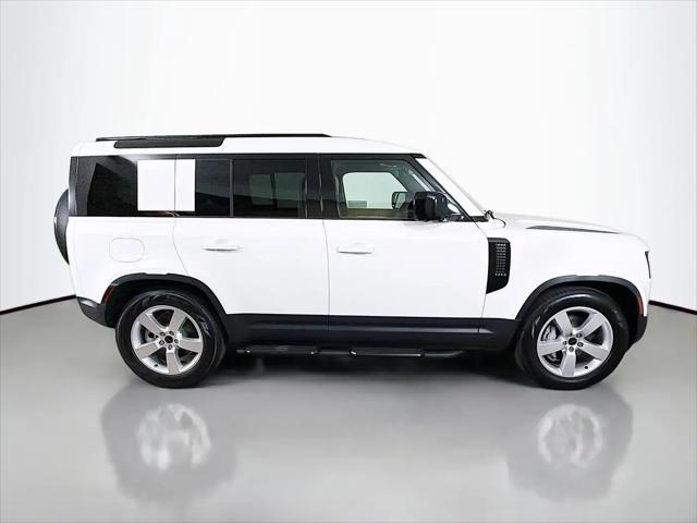 2026 Land Rover Defender P300 S