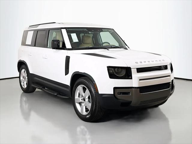 2026 Land Rover Defender P300 S
