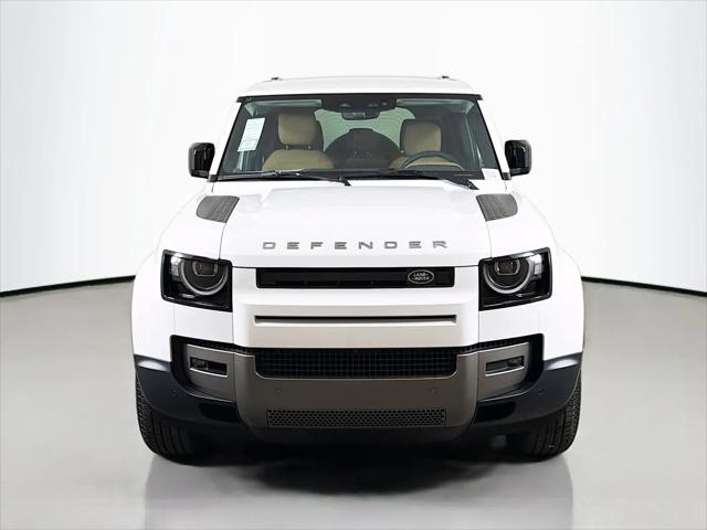 2026 Land Rover Defender P300 S