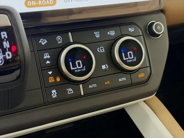 2026 Land Rover Defender P300 S