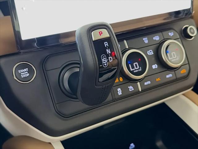 2026 Land Rover Defender P300 S