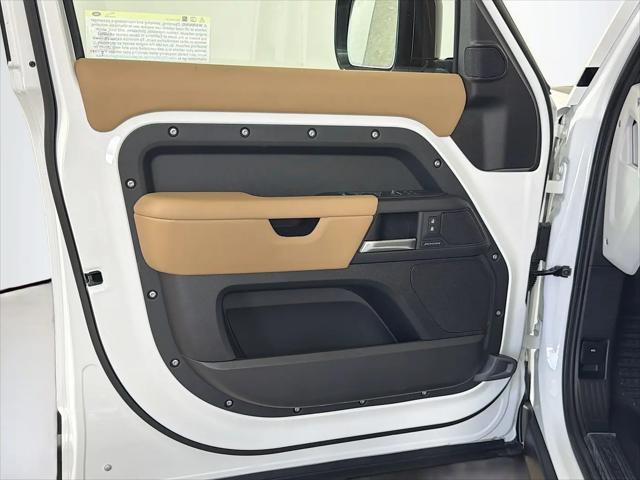 2026 Land Rover Defender P300 S