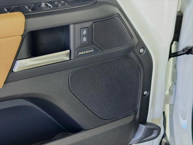 2026 Land Rover Defender P300 S