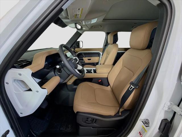 2026 Land Rover Defender P300 S