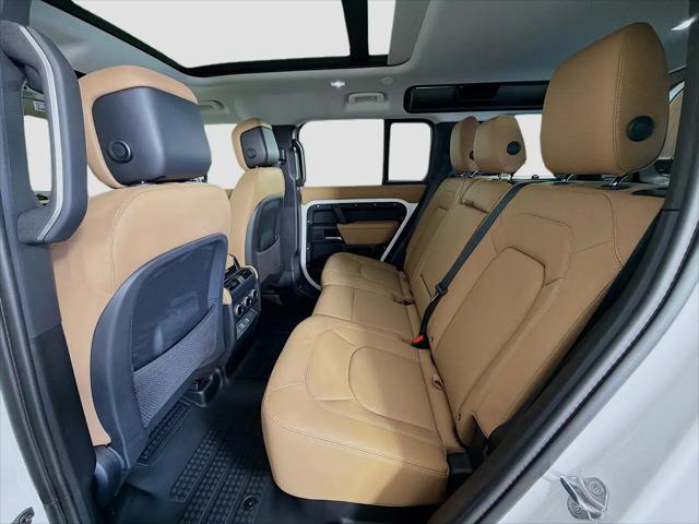 2026 Land Rover Defender P300 S
