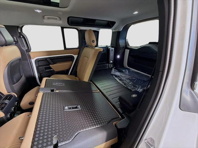 2026 Land Rover Defender P300 S