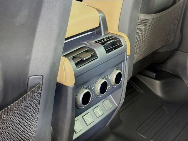 2026 Land Rover Defender P300 S