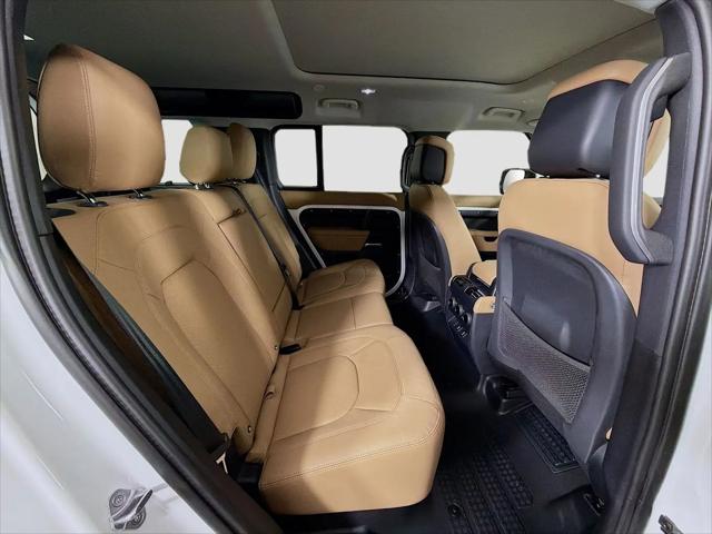 2026 Land Rover Defender P300 S