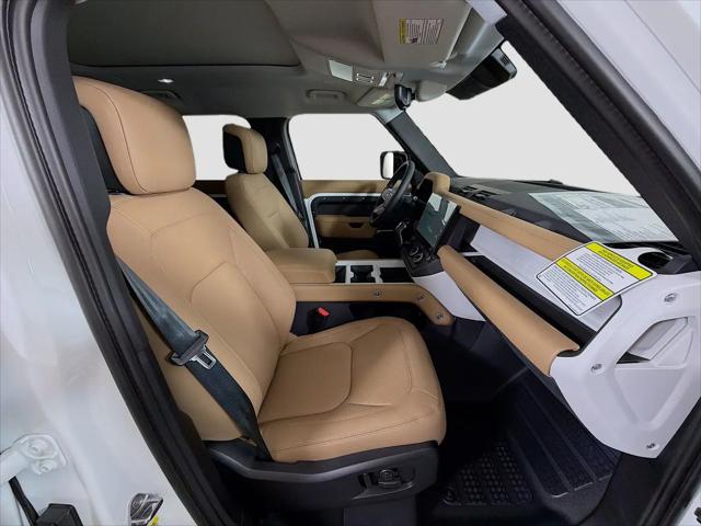 2026 Land Rover Defender P300 S