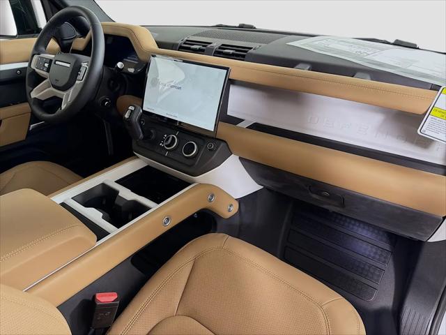 2026 Land Rover Defender P300 S