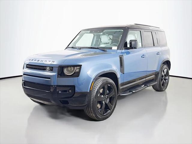 2026 Land Rover Defender P400 X-Dynamic SE for sale in Anaheim Hills, CA