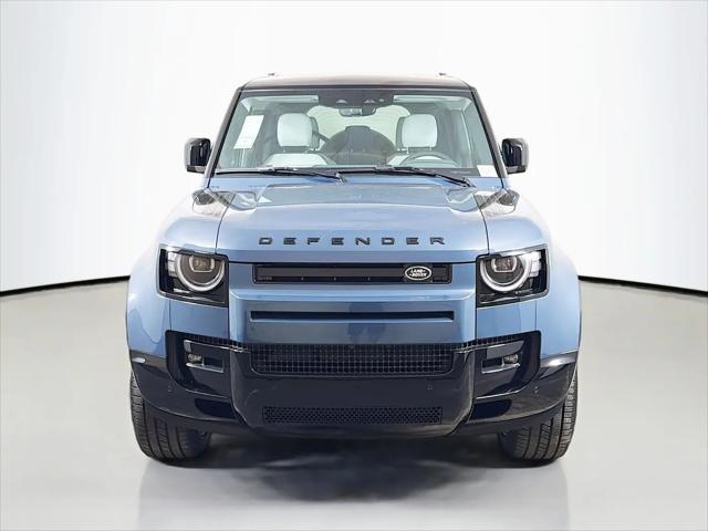 2026 Land Rover Defender P400 X-Dynamic SE