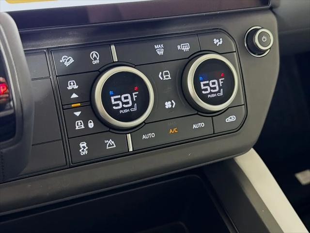 2026 Land Rover Defender P400 X-Dynamic SE
