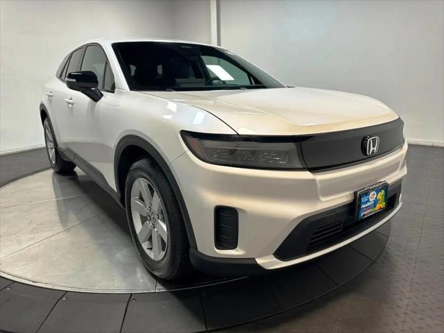 2026 Honda Prologue EX