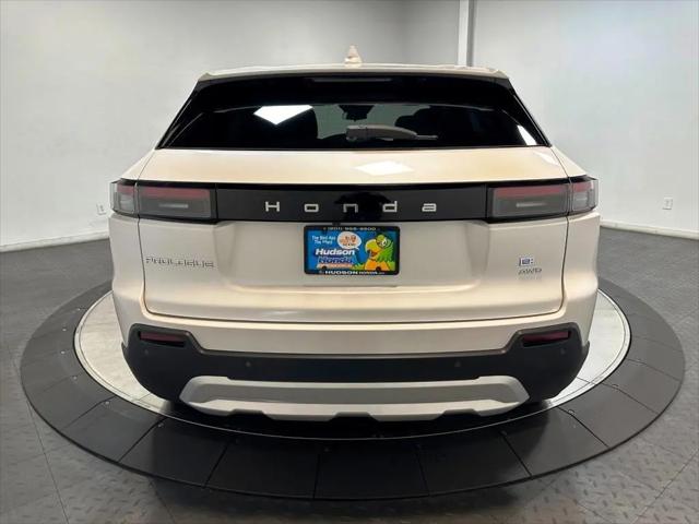 2026 Honda Prologue EX