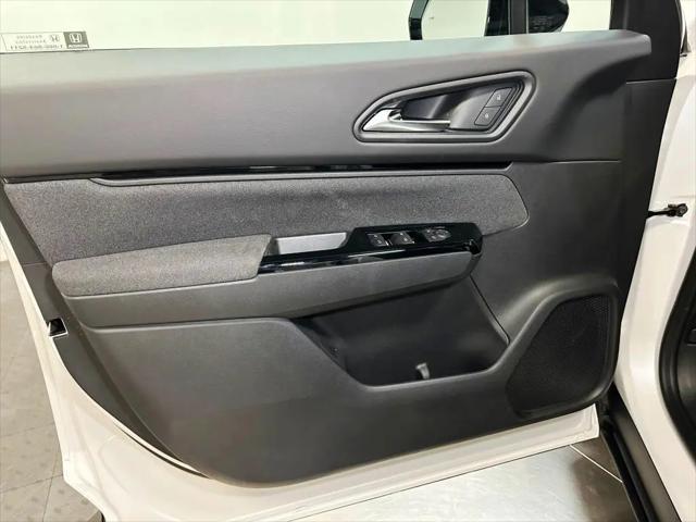 2026 Honda Prologue EX