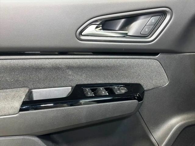 2026 Honda Prologue EX