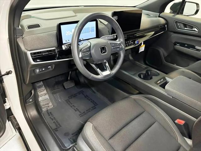 2026 Honda Prologue EX