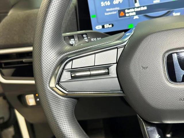 2026 Honda Prologue EX