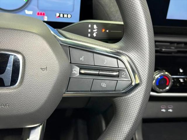 2026 Honda Prologue EX