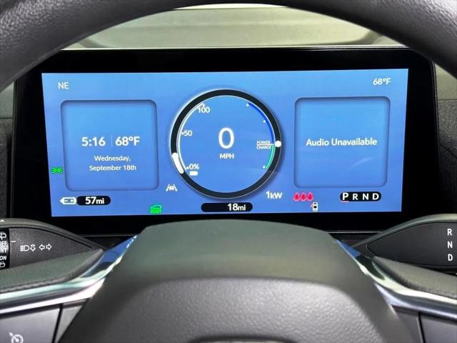 2026 Honda Prologue EX