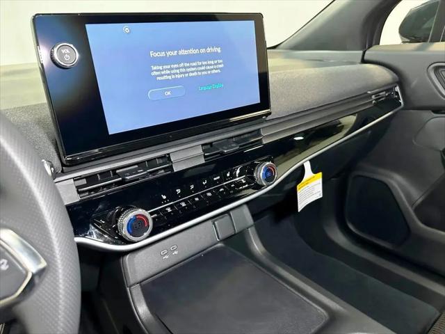 2026 Honda Prologue EX