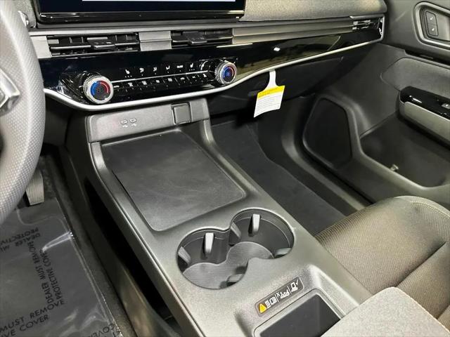 2026 Honda Prologue EX