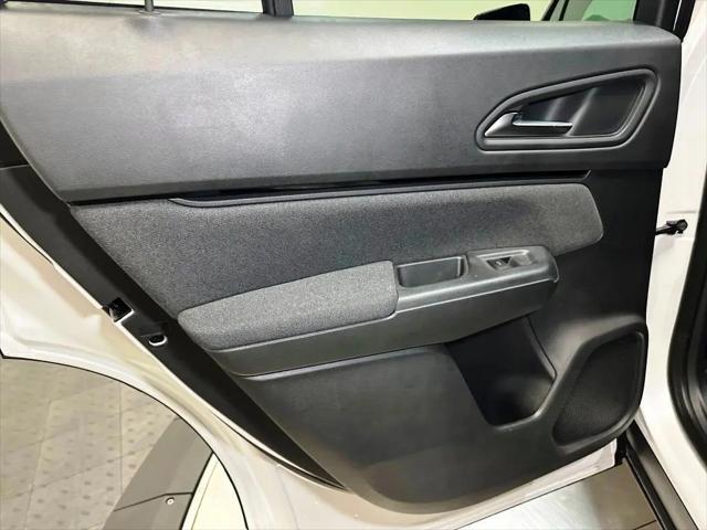 2026 Honda Prologue EX
