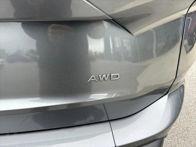 2024 Nissan Rogue S Intelligent AWD