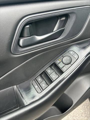 2024 Nissan Rogue S Intelligent AWD