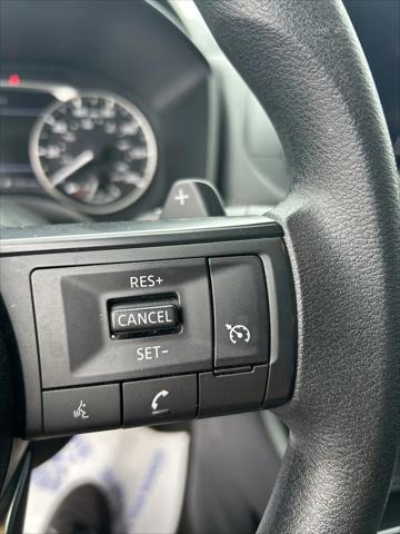 2024 Nissan Rogue S Intelligent AWD