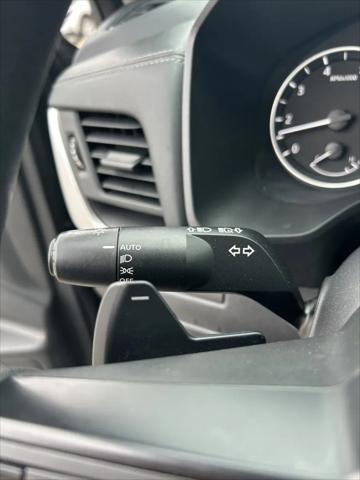 2024 Nissan Rogue S Intelligent AWD