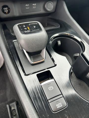 2024 Nissan Rogue S Intelligent AWD