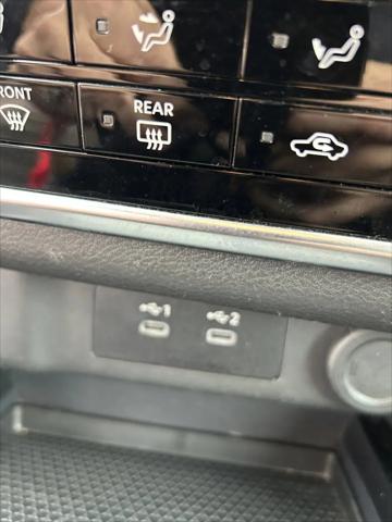 2024 Nissan Rogue S Intelligent AWD