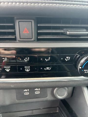2024 Nissan Rogue S Intelligent AWD